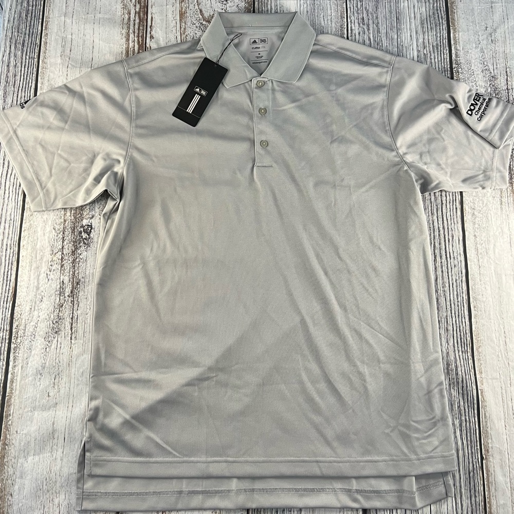 Adidas Golf Polo